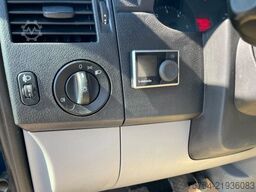 VW Crafter 35 Doka / Mittel L2 / AHK / 5 Stück!