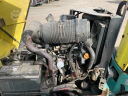 AMMANN Tandem-Vibrationswalze AV16-2