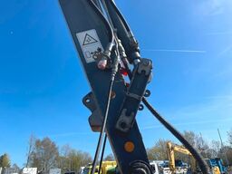 ATLAS 160 W/Verstellausleger/Zusatzhydraulik/3x Stück