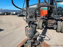 ATLAS 160 W/Verstellausleger/Zusatzhydraulik/3x Stück