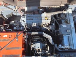 ATLAS 160 W/Verstellausleger/Zusatzhydraulik/3x Stück