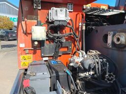 ATLAS 160 W/Verstellausleger/Zusatzhydraulik/3x Stück