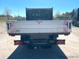 IVECO Daily 35S12 Pritsche / Doka / AHK / 1. Hand!