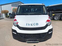 IVECO Daily 35S12 Pritsche / Doka / AHK / 1. Hand!