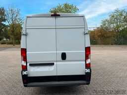 FIAT Ducato Maxi Grossr.-Kasten 35 140 L5H2