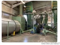 AGROMECH Suszarnia SB 1,5