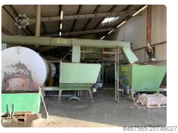 AGROMECH Suszarnia SB 1,5