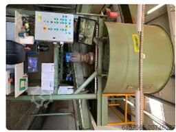 AGROMECH Suszarnia SB 1,5