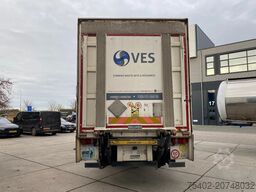 MAN TGS 26.320 / 6x2/4 / ADR / Closed box / Dhollandia