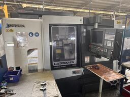 Okuma LU3000 EX