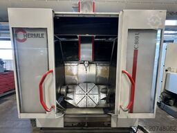 Hermle C800-U