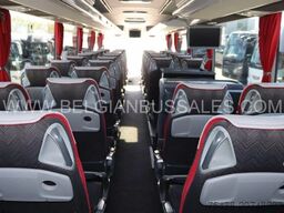 Mercedes-Benz Tourismo RHD-M / 2A / 13.0m / Full Option