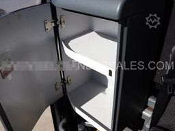 Mercedes-Benz Tourismo RHD-M / 2A / 13.0m / Full Option