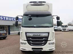 DAF LF 290 Koel/Vries+ Klep 1500 kg Thermoking T 600R