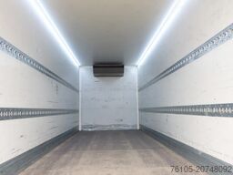 DAF LF 290 Koel/Vries+ Klep 1500 kg Thermoking T 600R