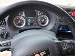 DAF LF 290 Koel/Vries+ Klep 1500 kg Thermoking T 600R