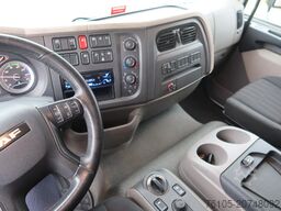 DAF LF 290 Koel/Vries+ Klep 1500 kg Thermoking T 600R