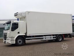 DAF LF 290 Koel/Vries+ Klep 1500 kg Thermoking T 600R