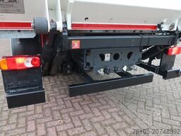 DAF LF 290 Koel/Vries+ Klep 1500 kg Thermoking T 600R