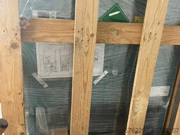 Johnson Controls YORK YCSE-C 241 - 1-3