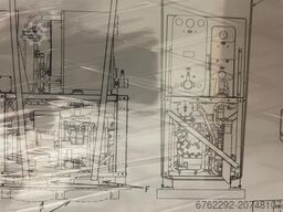Johnson Controls YORK YCSE-C 241 - 1-3