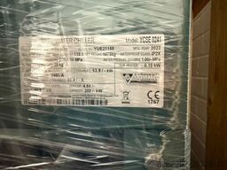 Johnson Controls YORK YCSE-C 241 - 1-3