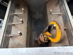DAF CF 460 + HIAB HIPRO 638 E-8.--- 8X EXT. + JIB 1...