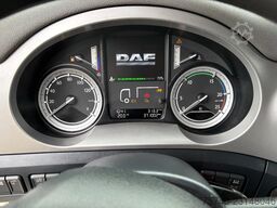 DAF CF 460 + HIAB HIPRO 638 E-8.--- 8X EXT. + JIB 1...