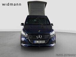 Mercedes-Benz V-Klasse Marco Polo V 300 d 360 ACC AUT Facelift