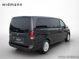 Mercedes-Benz EQV 300 Lang ACC AUT Facelift Kam. KlimaA LM PDC