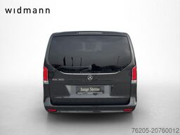 Mercedes-Benz EQV 300 Lang ACC AUT Facelift Kam. KlimaA LM PDC