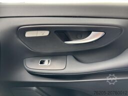 Mercedes-Benz EQV 300 Lang ACC AUT Facelift Kam. KlimaA LM PDC