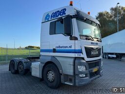 MAN TGX 26.440 XLX, Euro 6, / 6x2