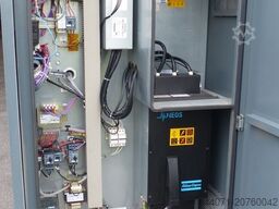 Atlas Copco ZT55VSDFF