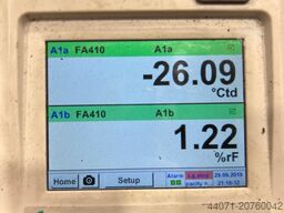 Atlas Copco ZT55VSDFF