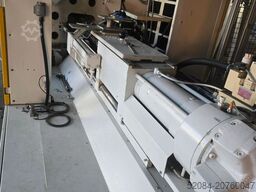 Sumitomo DEMAG 200/560-320