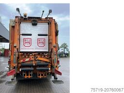 MAN 26.340 TGM Zöller Medium XL-S Zöller 2301