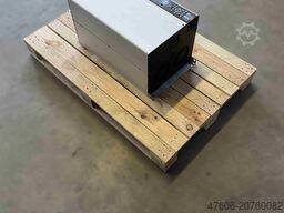 Danfoss VLT AutomationDrive FC 302
