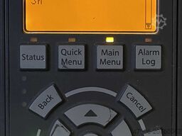 Danfoss VLT AutomationDrive FC 302