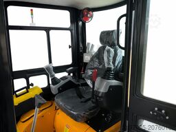 Tec-Point GmbH - Motor Kubota D902 Neu! Sofort verfügbar! AKTIONSPREIS!