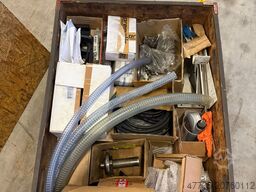 JKK Maschinerie GmbH JKK Maschinerie GmbH JKK Maschinerie GmbH