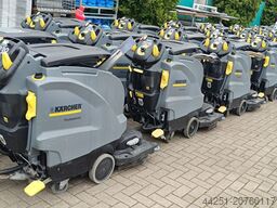 Kärcher B 60 W BP DOSE