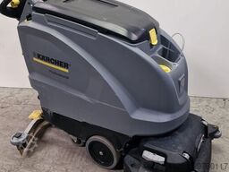 Kärcher B 60 W BP DOSE