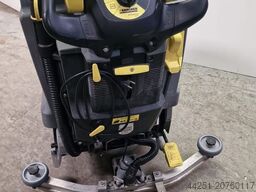 Kärcher B 60 W BP DOSE