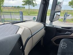 MERCEDES-BENZ ACTROS 2540 L/ 2 x LBW / LENKACHSE / KOMPLETTZUG