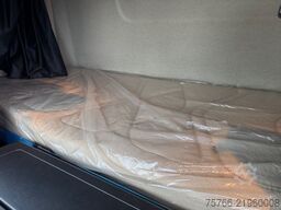 MERCEDES-BENZ ACTROS 2540 L/ 2 x LBW / LENKACHSE / KOMPLETTZUG