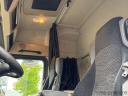 MERCEDES-BENZ ACTROS 2540 L/ 2 x LBW / LENKACHSE / KOMPLETTZUG
