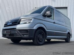 MAN TGE 3.180 L3H2 Kasten AHK KAMERA PDC ACC SITZHZ