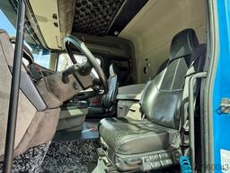 SCANIA R500 NGS FULL AIR RETARDER 638.000 KM BELGIUM-TR