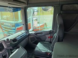 SCANIA R500 NGS FULL AIR RETARDER 638.000 KM BELGIUM-TR